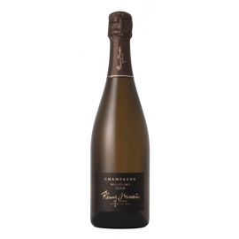 Domaine R. Massin - Champagne - Millesimé - 2011