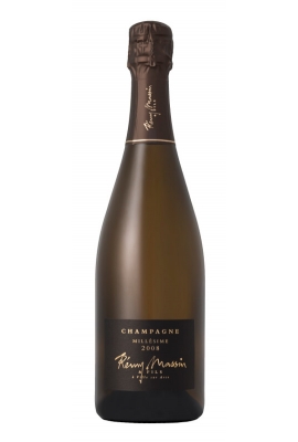 Domaine R. Massin - Champagne - Millesimé 
