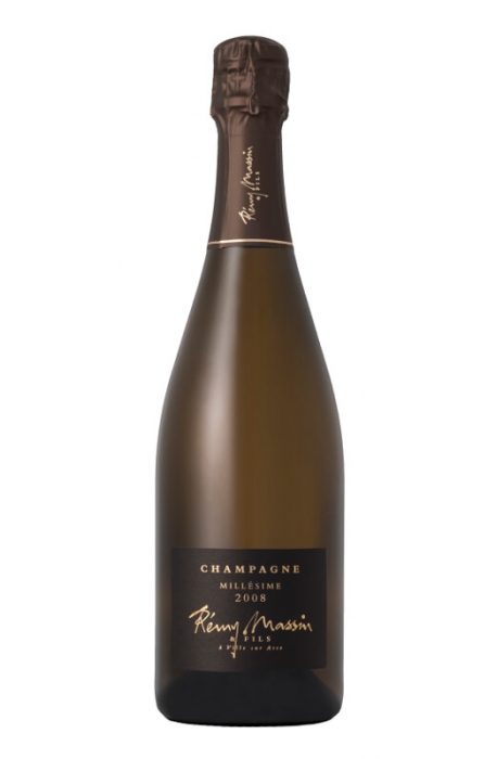 Domaine R. Massin - Champagne - Millesimé 