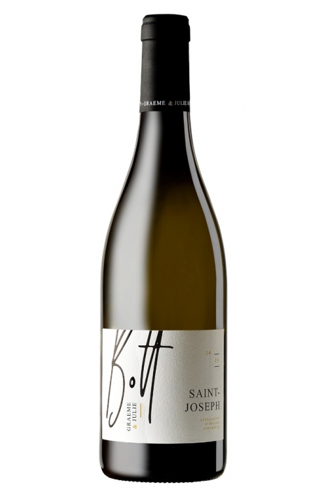 Domaine Bott - Saint Joseph - Blanc - 2018