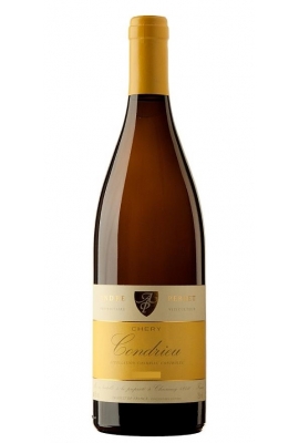 Domaine André Perret - Condrieu - Chery 