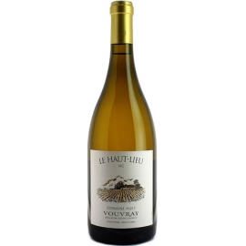 Domaine Huet - Vouvray - Le Haut Lieu - Blanc - Sec - 2017