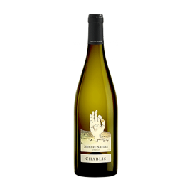 Domaine Moreau-Naudet - Chablis - 2017