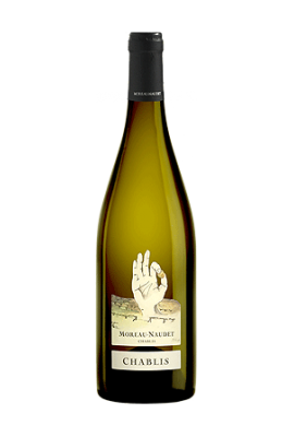 Domaine Moreau-Naudet - Chablis 
