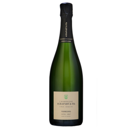 Domaine Agrapart - Champagne Extra Brut - Grand Cru - Blanc de Blancs - Terroirs 