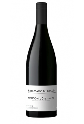 Domaine Jean-Marc Burgaud - Morgon - Côte du Py 