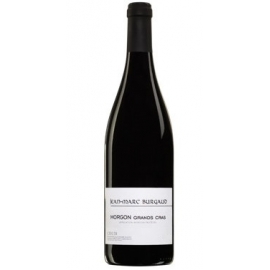 Domaine Jean-Marc Burgaud - Morgon - Grands Cras - 2018