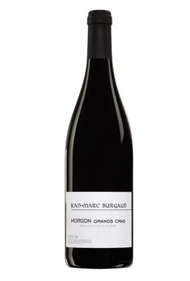Domaine Jean-Marc Burgaud - Beaujolais - Morgon - Grand Cras 