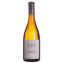 Domaine Benoit Ente - Puligny Montrachet - 2017