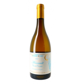 Domaine Bernard Bonin - Meursault - Clos du Cromin - 2016