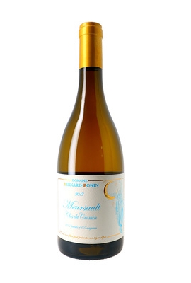 Domaine Bernard Bonin - Meursault - Clos du Cromin - 2016