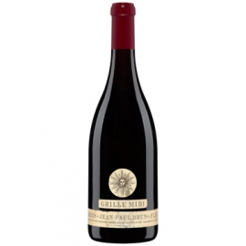 Domaine des Terres Dorées - Jean Paul Brun - Fleurie - Grille Midi - 2017