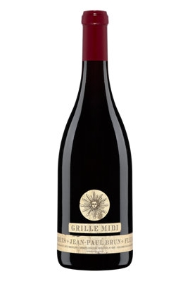 Domaine des Terres Dorées - Jean Paul Brun - Fleurie - Grille midi