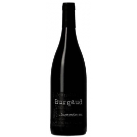 Domaine Jean-Marc Burgaud - Morgon - Côte du Py - Javernières - 2016