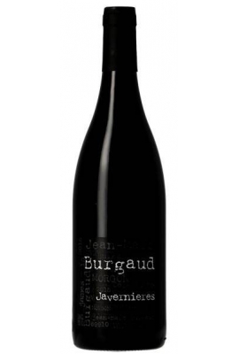 Domaine Jean-Marc Burgaud - Morgon - Côte du Py - Javernières
