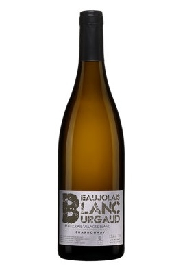 Domaine Jean-Marc Burgaud - Beaujolais Blanc 
