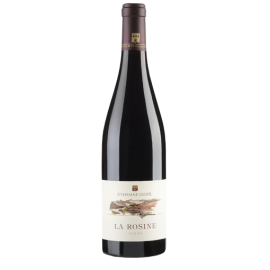 Domaine Stéphane Ogier -  I.G.P des Collines Rhodaniennes - La Rosine - 2017