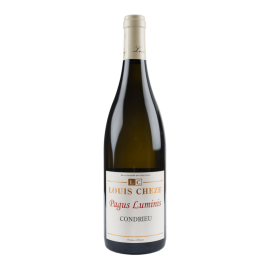Domaine Louis Chèze - Condrieu - Pagus Luminis - 2018