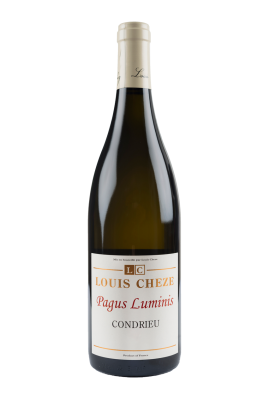 Domaine Louis Chèze - Condrieu - Pagus Luminis - 2016