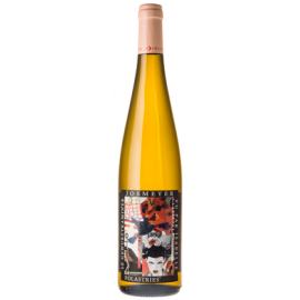 Domaine Josmeyer - Alsace - Gewurztraminer - Folastries - 2016