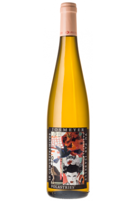 Domaine Josmeyer - Gewurztraminer - Folastries
