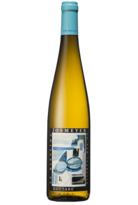 Domaine Josmeyer - Alsace - Riesling - Le Kottabe 
