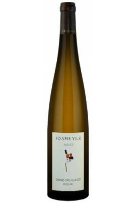Domaine Josmeyer - Alsace - Riesling - Gran Cru Hengst