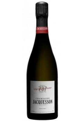 Domaine Jacquesson - Champagne - Cuvée N°737 - DT
