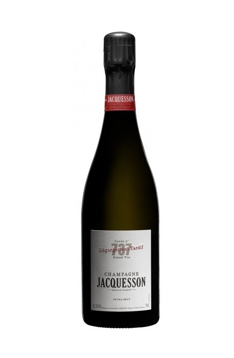 Domaine Jacquesson - Champagne - Cuvée N°737 - DT