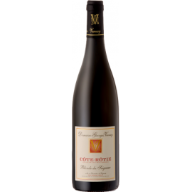 Domaine Georges Vernay - Côte-Rôtie - Blonde du Seigneur - 2017