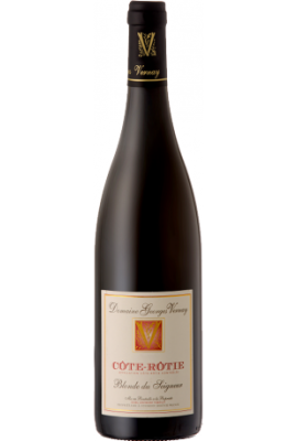 Domaine Georges Vernay - Côte-Rôtie - Blonde du Seigneur - 2017