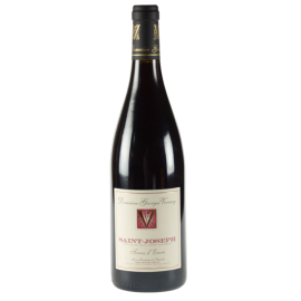 Domaine Georges Vernay - Saint-Joseph - Terres d'encre - 2017