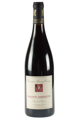 Domaine Georges Vernay - Saint-Joseph - Terres d'encre - 2017