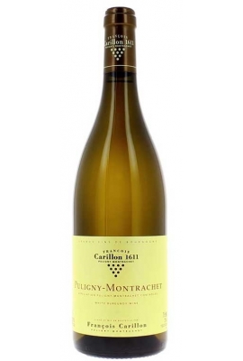 Domaine François Carillon - Puligny Montrachet - 2017