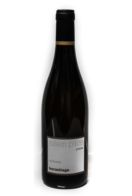 Domaine Julien Pilon - Hermitage - Prisme - Blanc - 2018