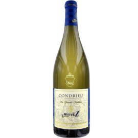 Domaine du Monteillet Stéphane Montez - Condrieu - Les Grandes Chaillées - 2018