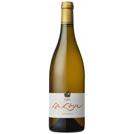 Domaine Jean-Michel Gerin  - Condrieu - La Loye - 2018