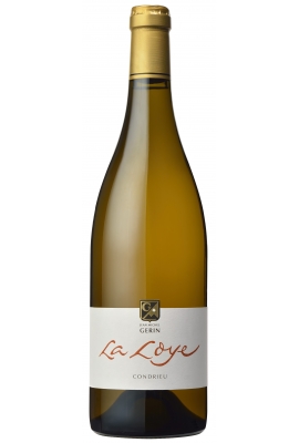 Domaine Jean-Michel Gerin  - Condrieu - La Loye