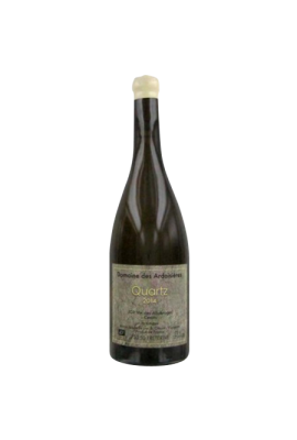 Domaine des Ardoisières - IGP Vin des Allobroges - Quartz 