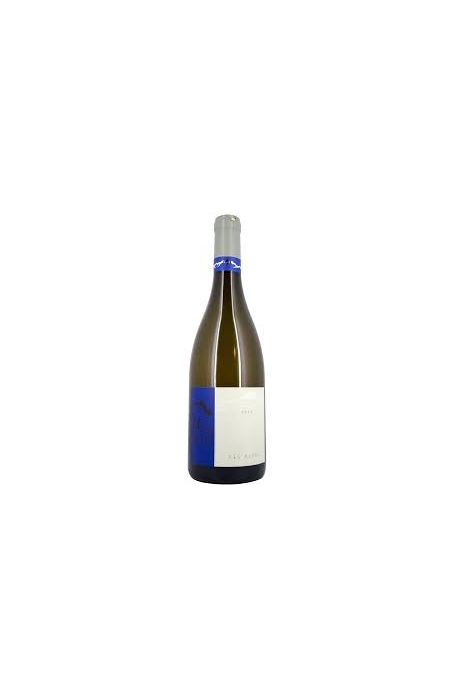 Domaine Belluard - Vin de savoie Blanc - Les Alpes 2018