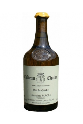 Domaine Macle - Chateau Chalon - Vin Jaune - 2011
