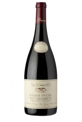 Domaine de la Pousse d'Or - Volnay - 1er cru En Caillerets - 2016