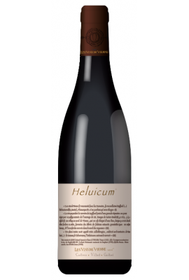 Les Vins de Vienne - Heluicum - I.G.P. des collines rhodaniennes - 2018