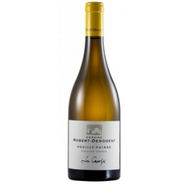 Domaine Robert Denogent - Pouilly-Fuissé - La Croix - 2016