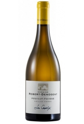 Domaine Robert Denogent - Pouilly-Fuissé - La Croix - 2016