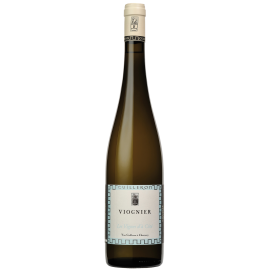 Domaine Yves Cuilleron - IGP Collines Rhodaniennes - Les Vignes d'à Côté - Viognier - 2018