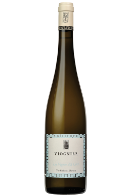 Domaine Yves Cuilleron - Vin de France - Les Vignes d'à Côté - Viognier - 2017