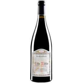 Domaine Patrick Jasmin - Côte Rôtie - La Giroflarie - 2017