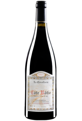Domaine Patrick Jasmin - Côte Rôtie - La Giroflarie - 2017