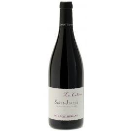 Domaine Eric et Joël Durand - Saint Joseph - Les Coteaux - 2018